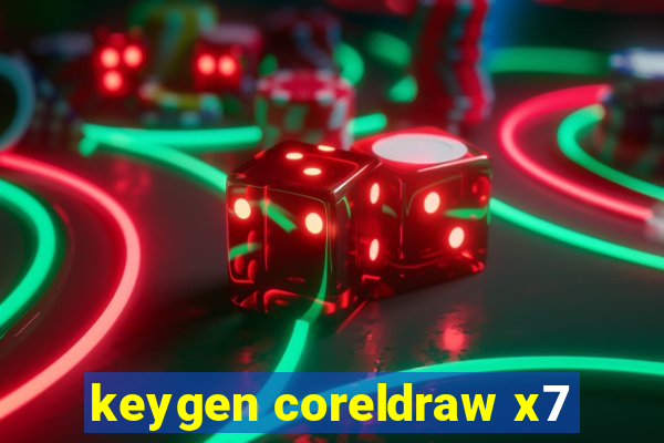 keygen coreldraw x7